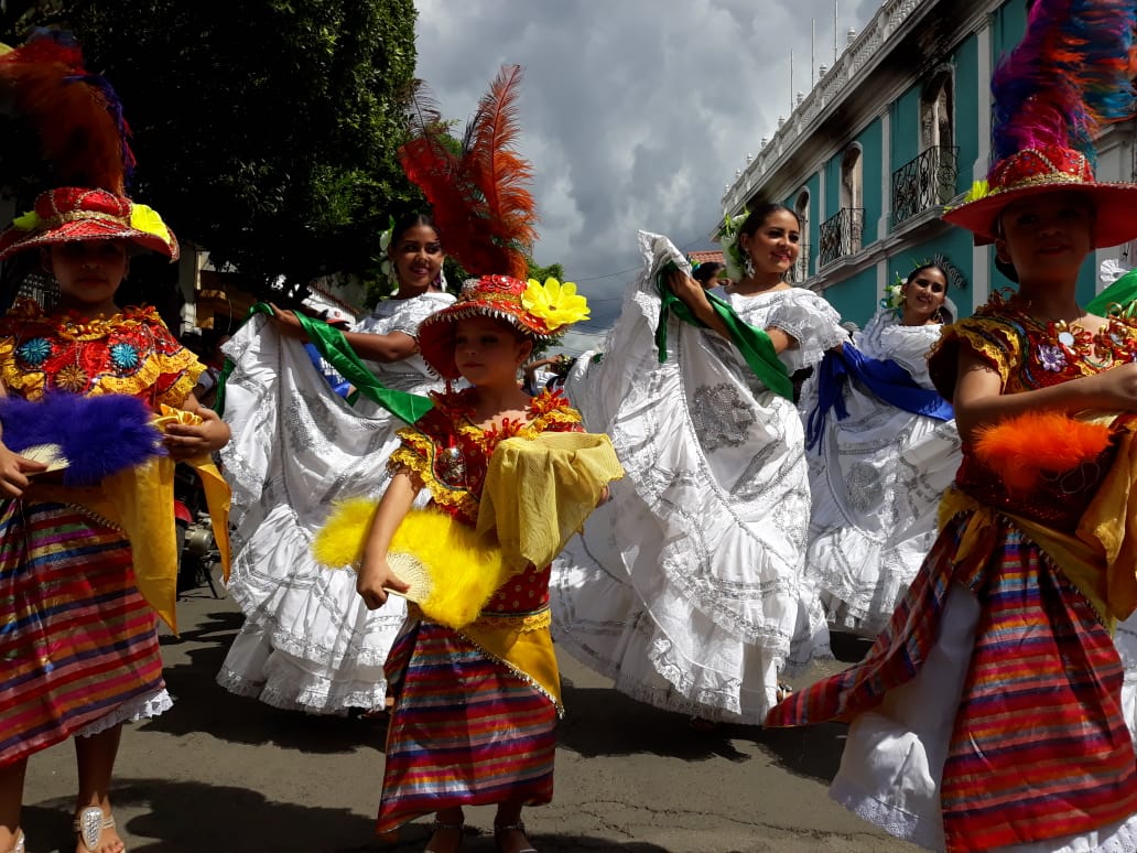masaya